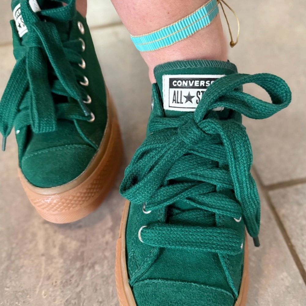 Converse Converse Chuck Taylor All Star Lift Ox.